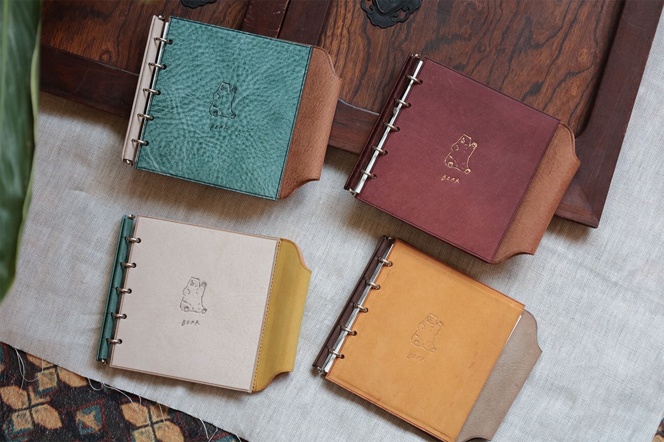 stationery | SHINARI