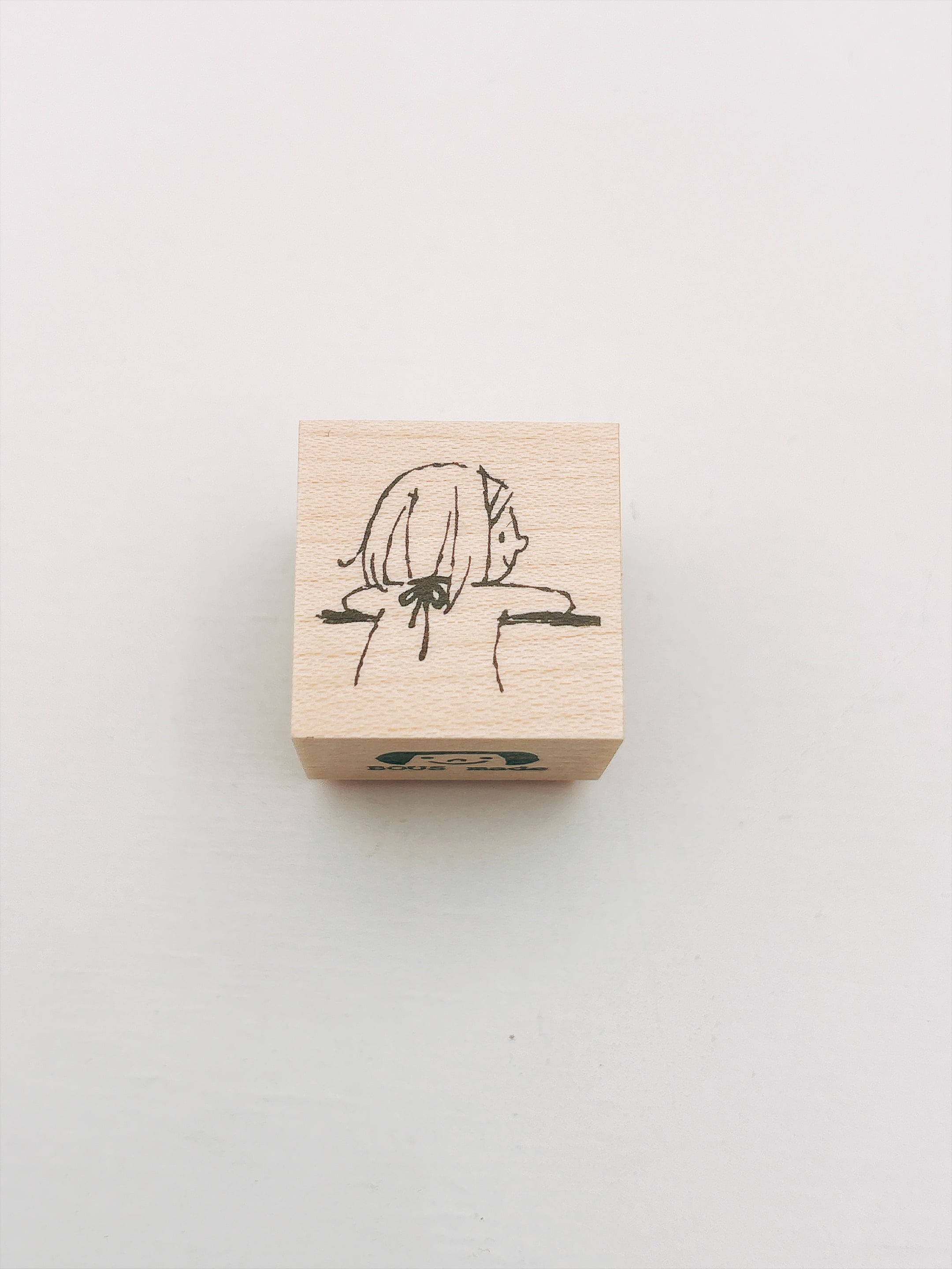 スタンプ | La Paisible Anne