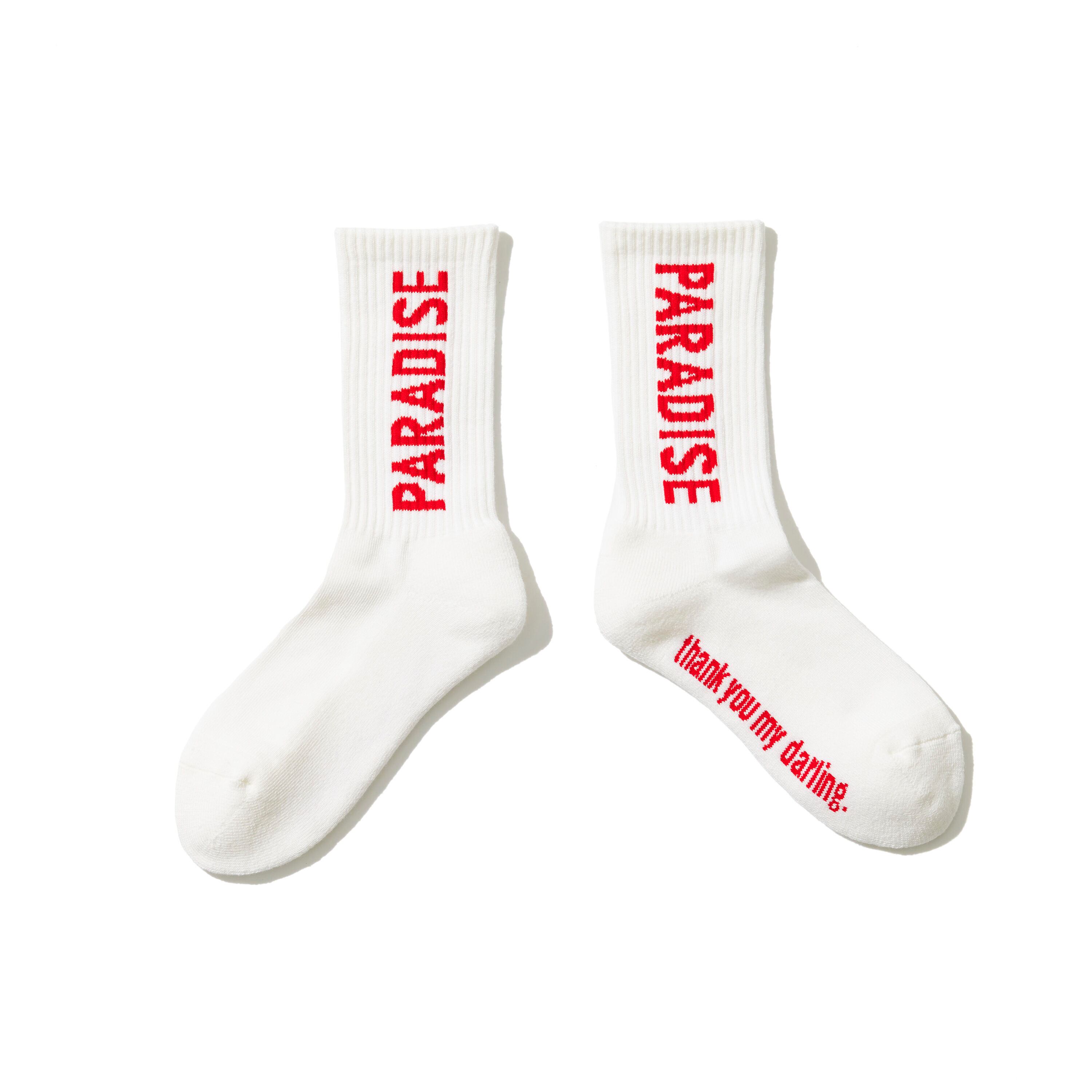 Paradise Footskin Club