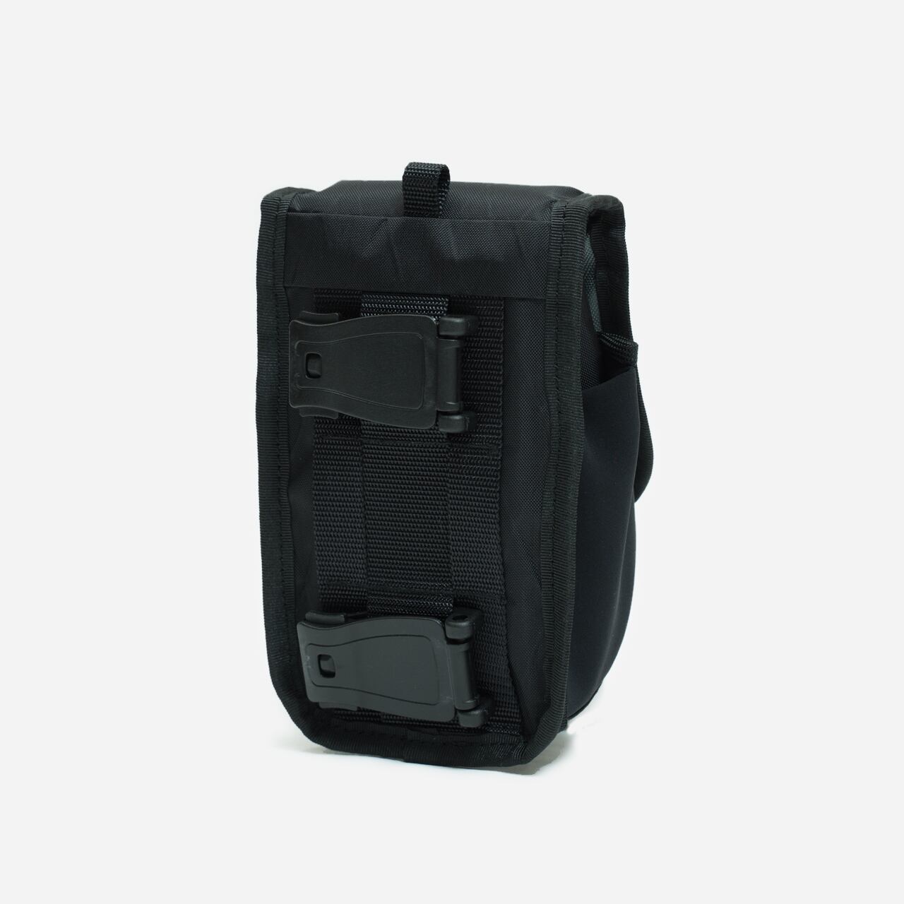 カメラポーチ V4 / バックパック / リュック / デジカメポーチ / 登山