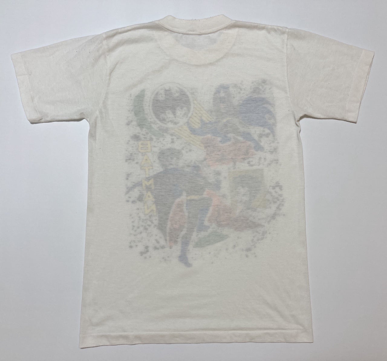 80s　Unknown　Tシャツ