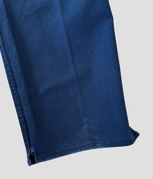 -BEN DAVIS- Vintage 90s 38 Frisco Pants made in USA