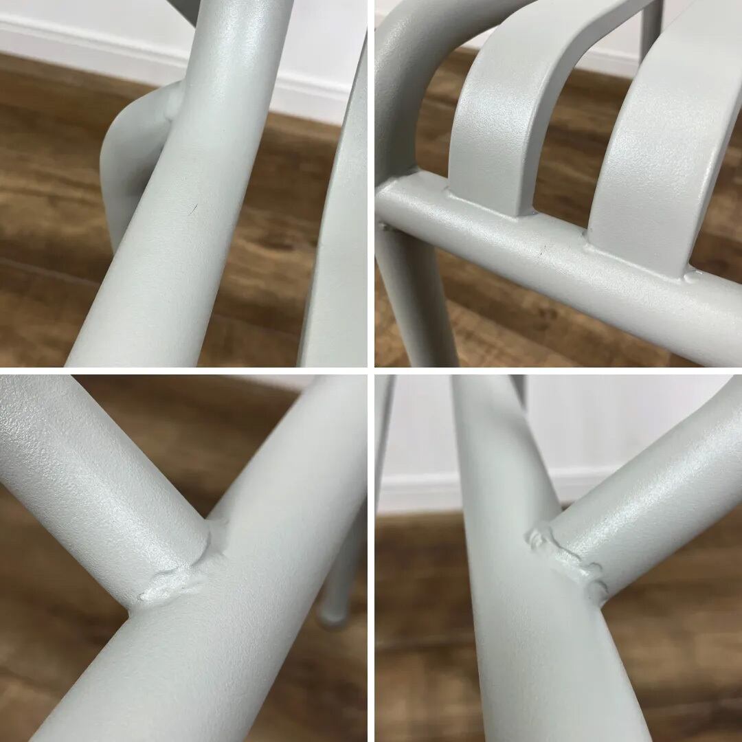 HAY｜PALISSADE ARM CHAIR｜GRAY グレー HAY PALISSADE ARM CHAIR GRAY アームチェア グレー【未使用品・開封