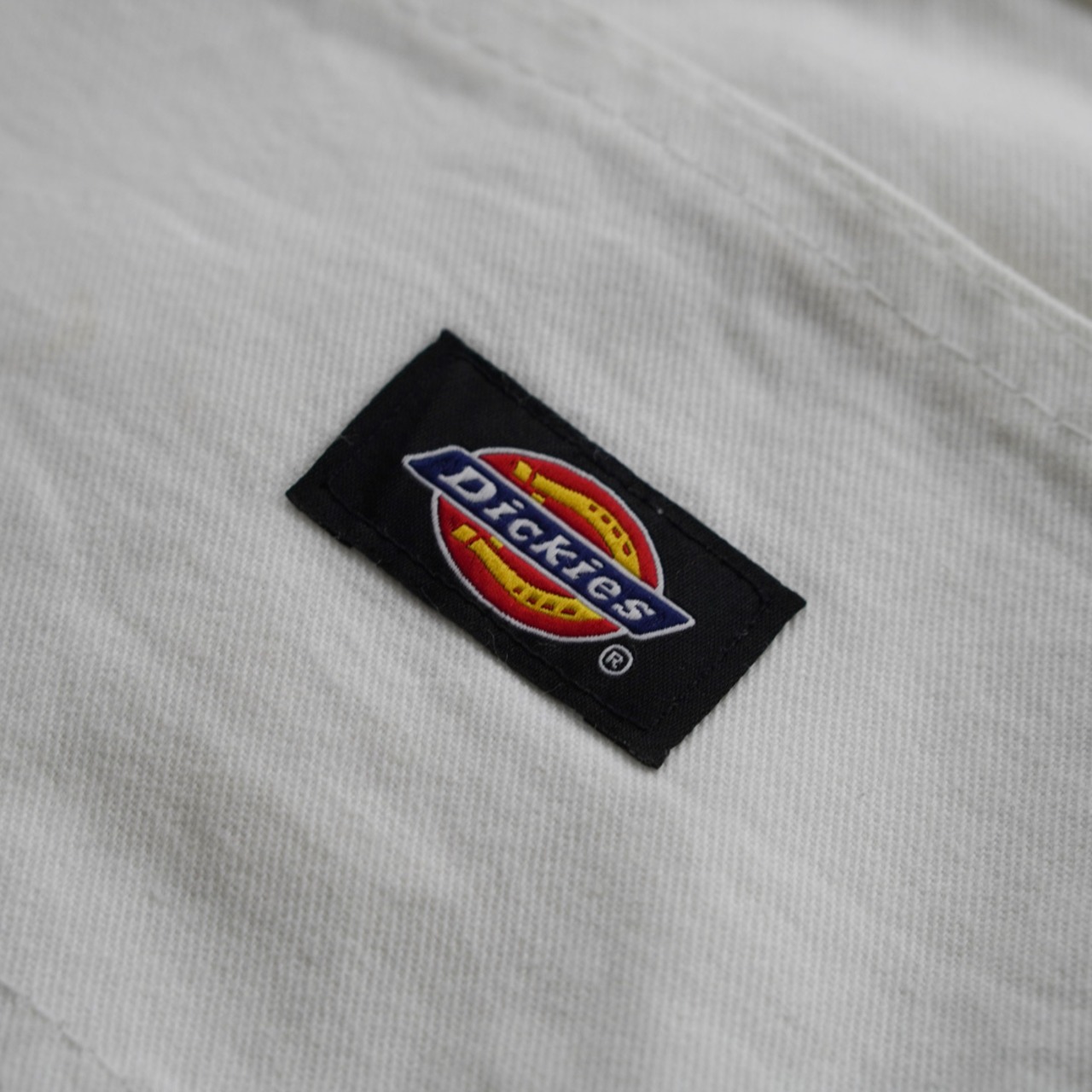 Dickies Sherwin-Williams white painter pants [W40L32相当] 古着 - 10