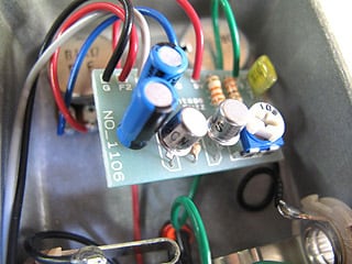 Vintage Fuzz ファズキット【BASIC KIT】 | PEDAL FREAKS