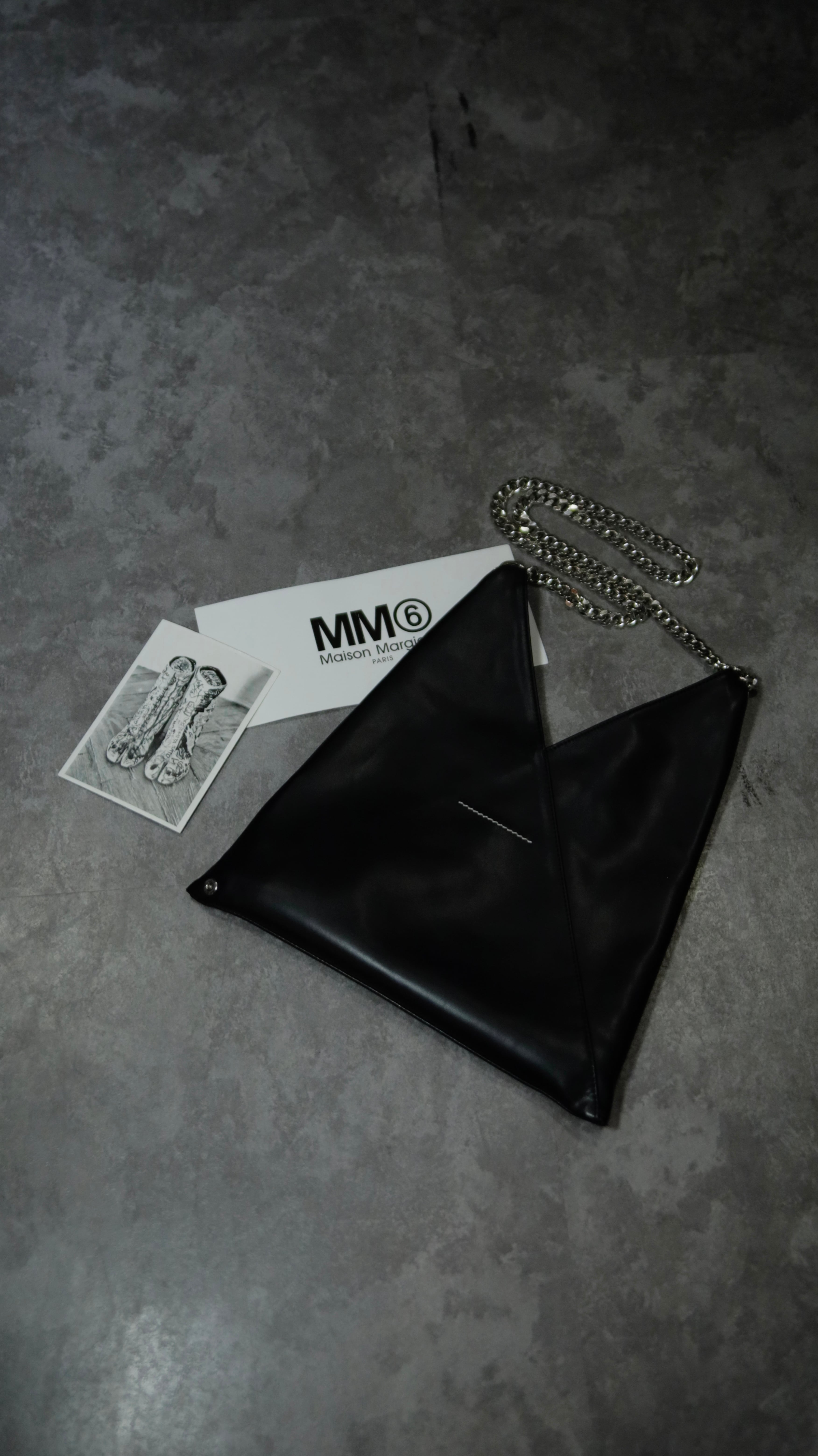 BAG | タナゴコロータス tanagocolotus