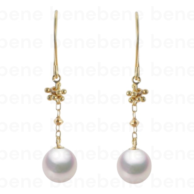 ﾃﾞｻﾞｲﾝﾋﾟｱｽ ：K-18