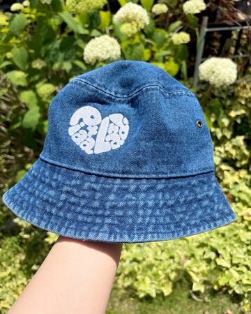 STUSSY×CDG