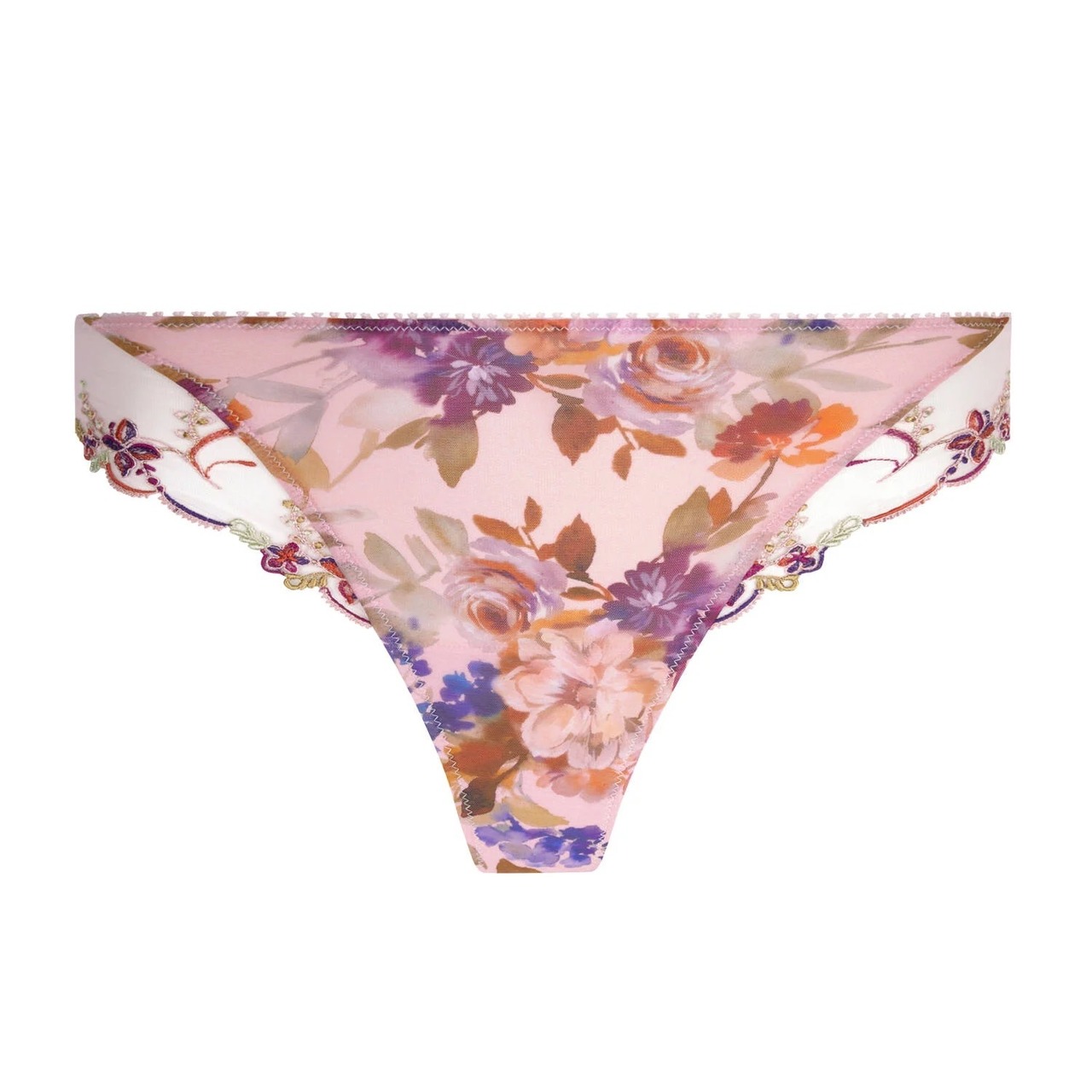 L'Hiver en Fête　タンガ　リズシャルメル