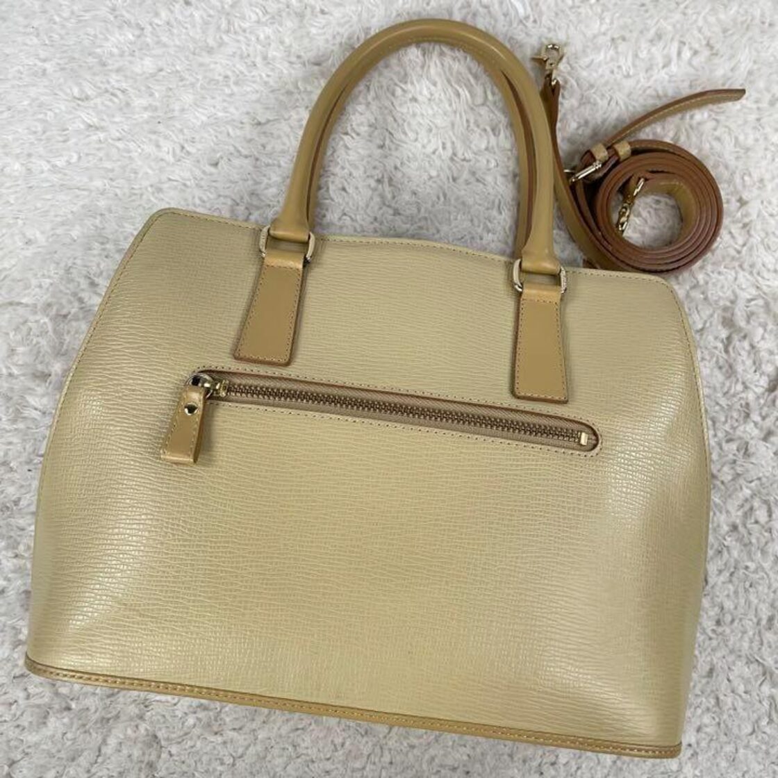✨美品✨Nina Ricci ニナリッチ ハンドバッグ ショルダーバッグ | Pay ID