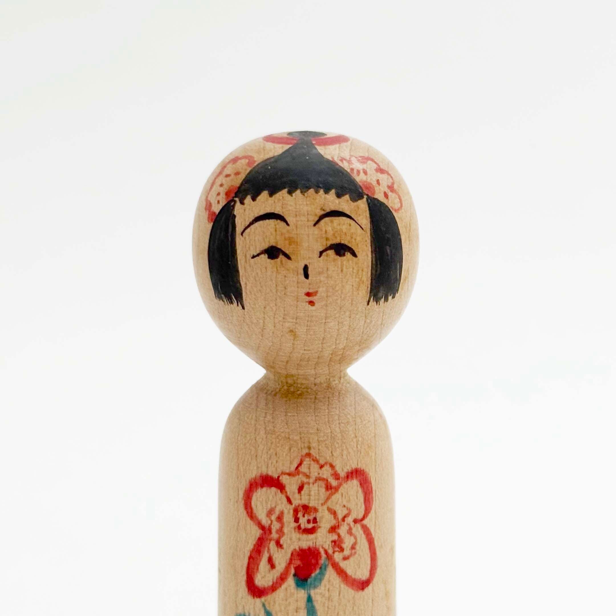 外鳴子系 / 小林和正工人(牡丹)