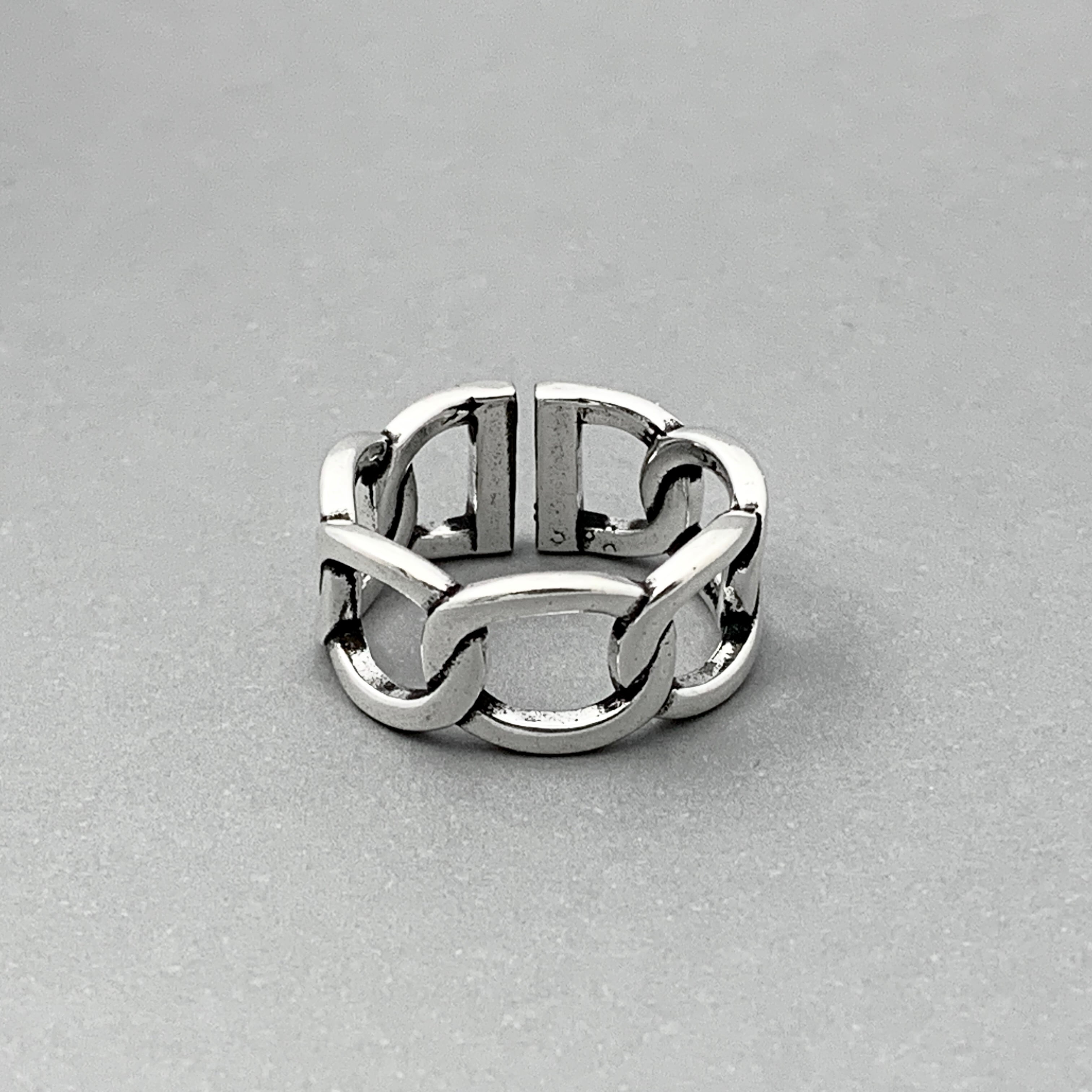 Plate Chain Ring Ⅱ #336