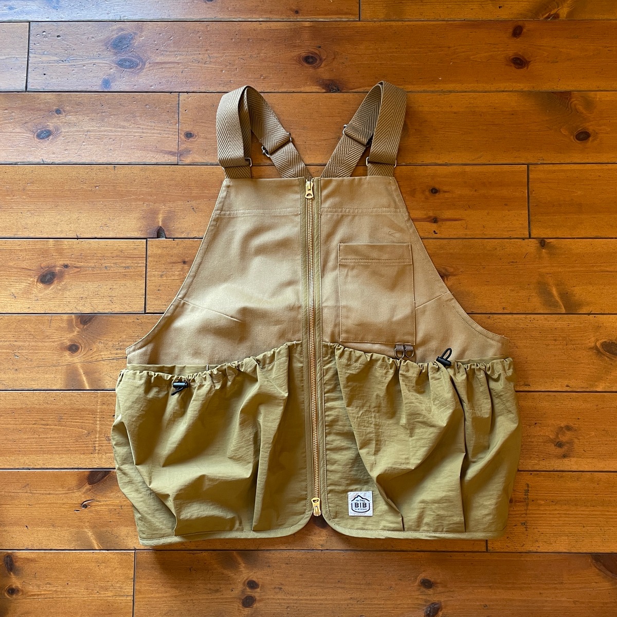 再入荷!! BIB(be in the bag) 