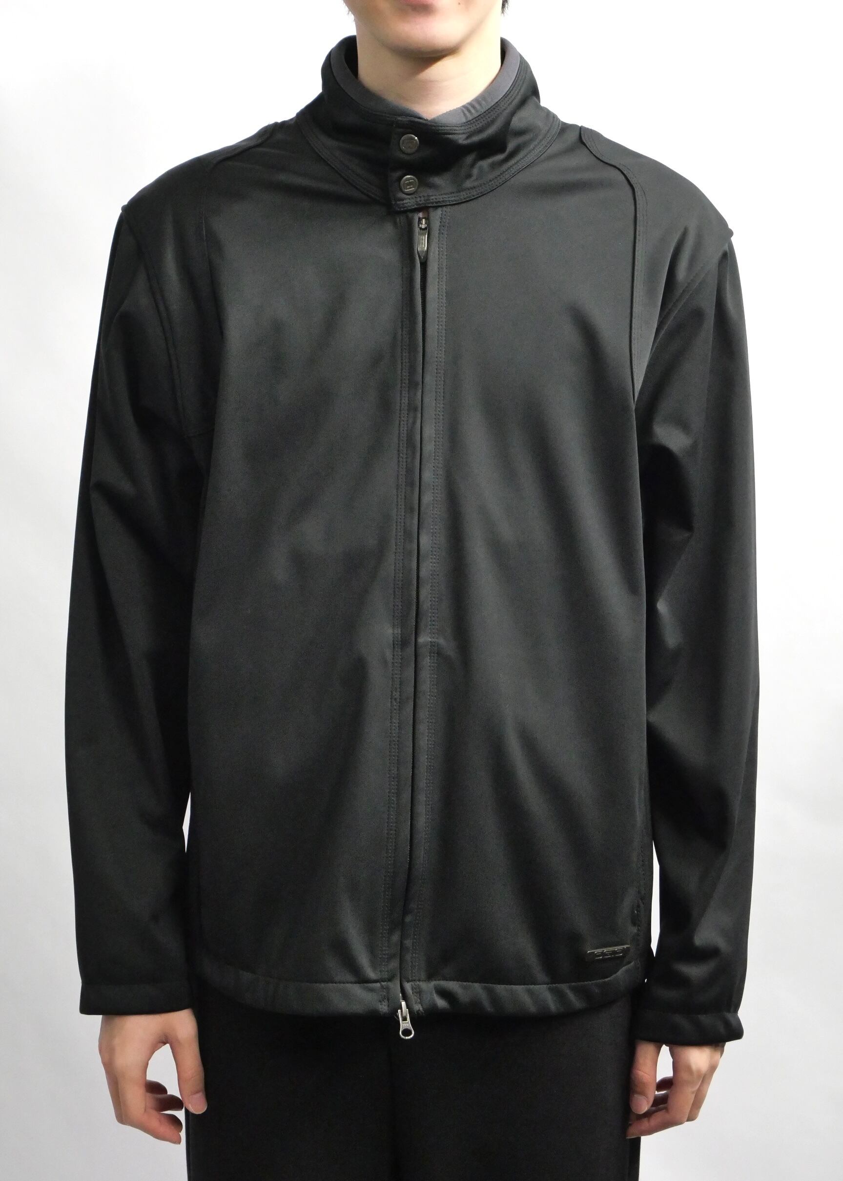 β sheepskin finger hole leather jacket β sheepskin finger hole leather jacket | Pay ID