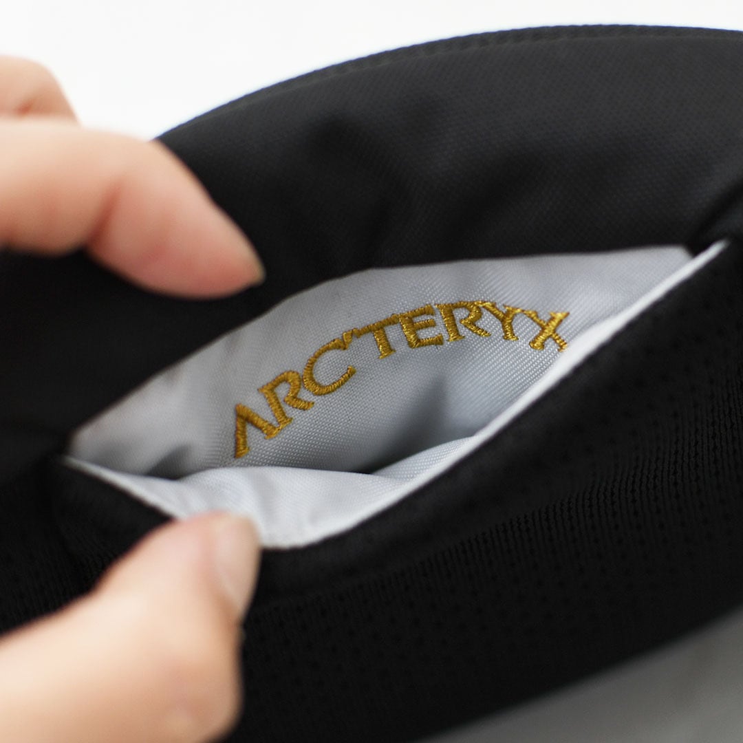 ARC'TERYX [アークテリクス正規代理店] Mantis 1 Waist Pack