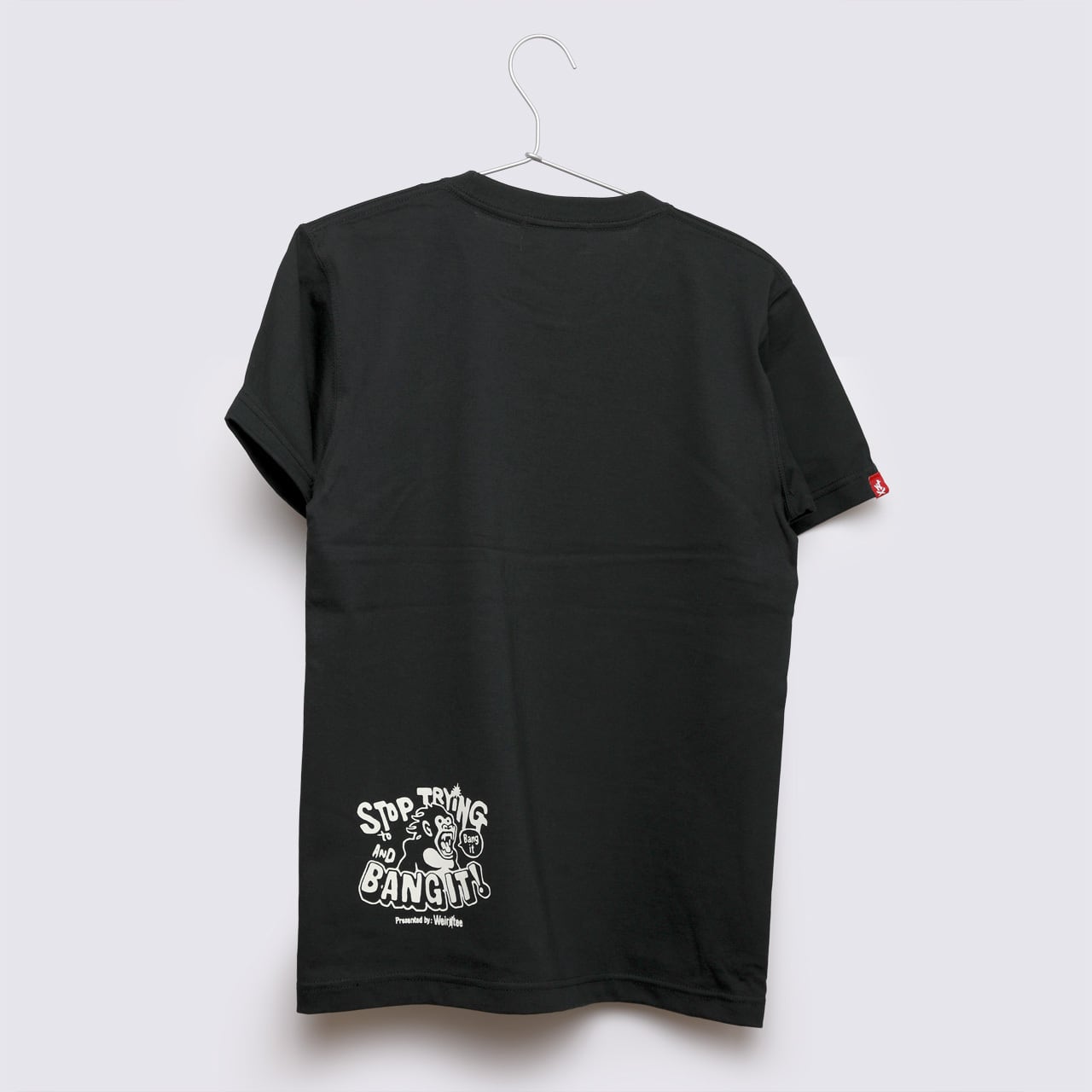 【新品未使用】KEEP on TRACK Tシャツ Mサイズ KEEP ON ROLLING / Tシャツ | Weirtee®
