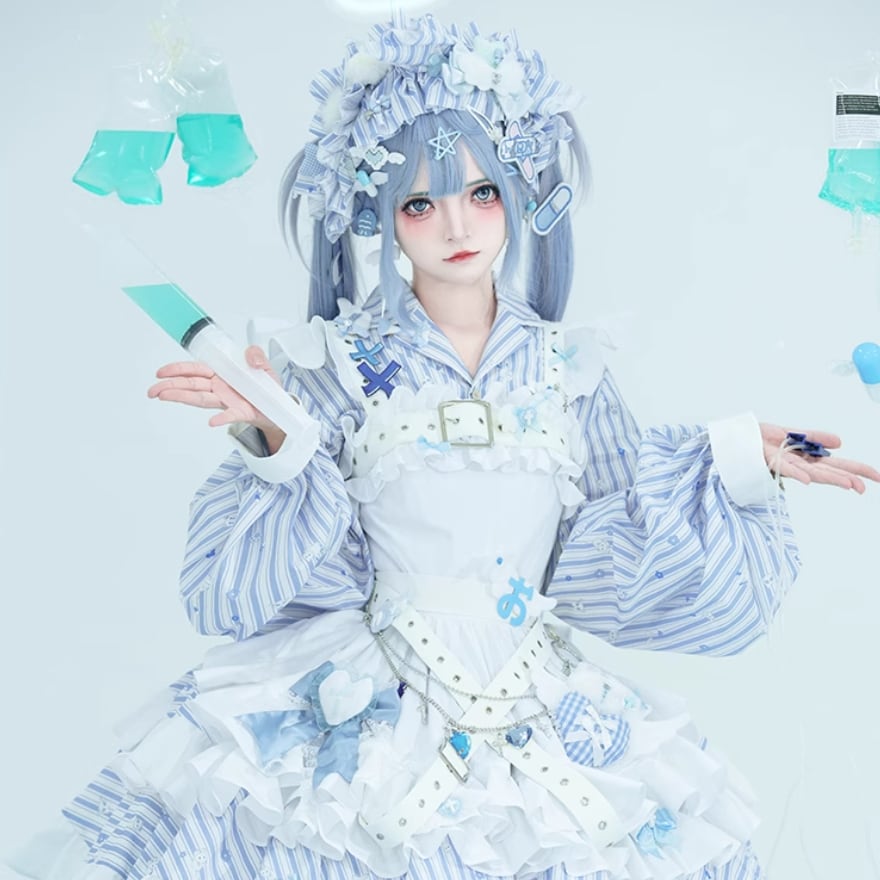 ゴスロリファッション 通販 With U 予約販売 ファッション ゴスロリファッション 通販 With U 予約販売 ファッション
