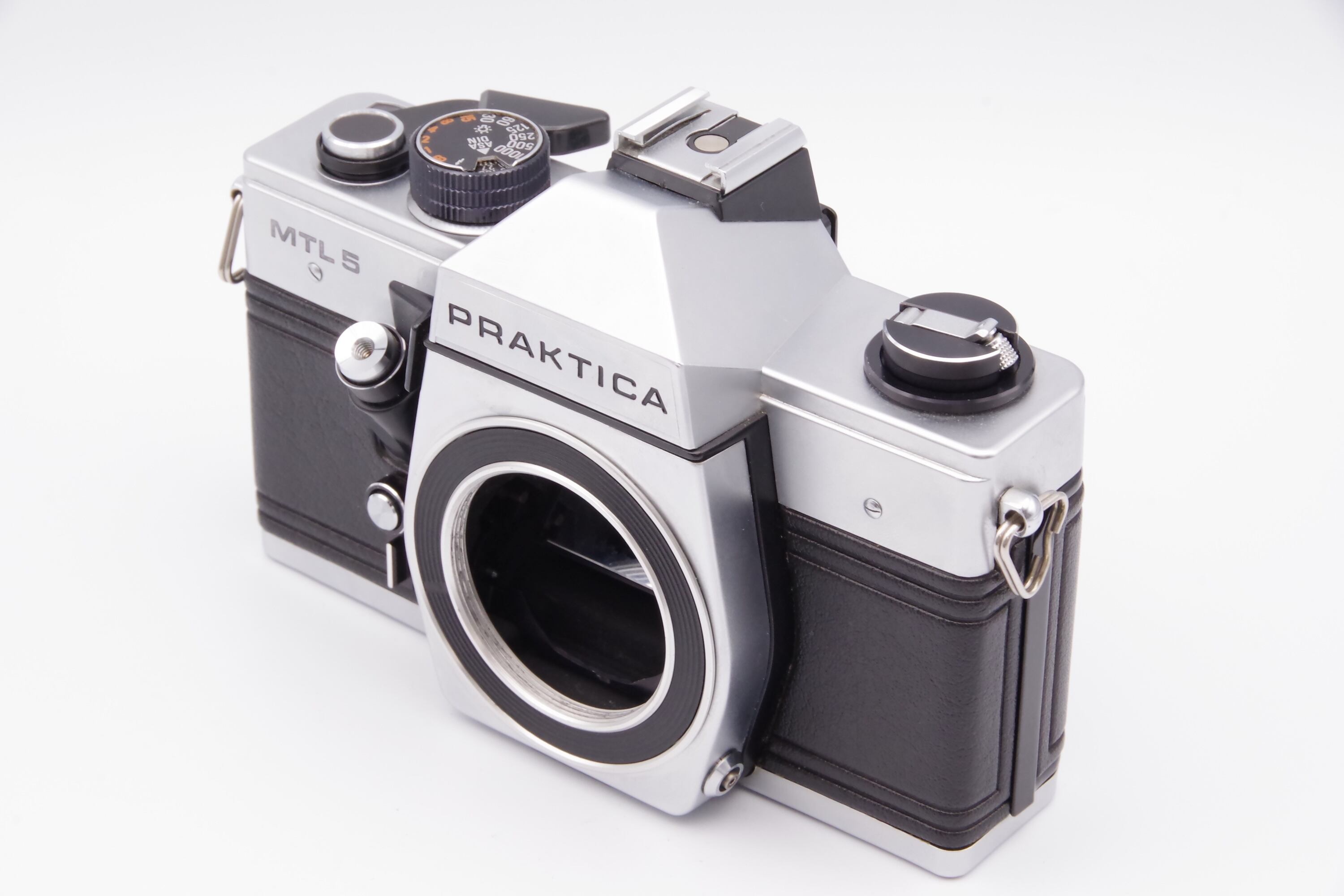 PRAKTICA MTL 5 M42マウント PENTACON ペンタコン | 近江寫眞機店