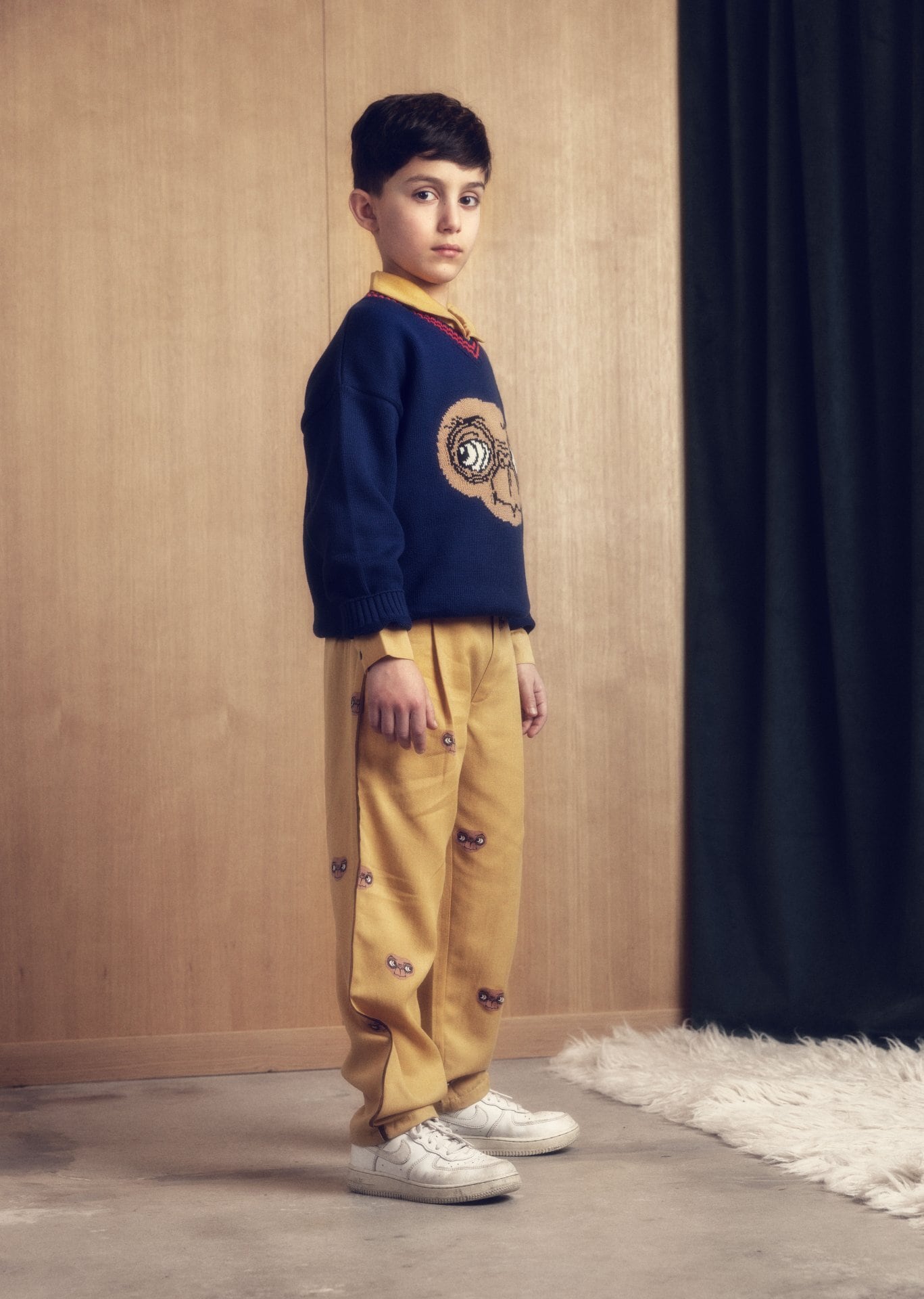 minirodini ミニロディーニ　ET 116/122 minirodini ミニロディーニ ET 116/122 楽天市場】mini rodini