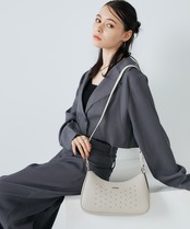 MURUA : HAND BAG MR-B1375