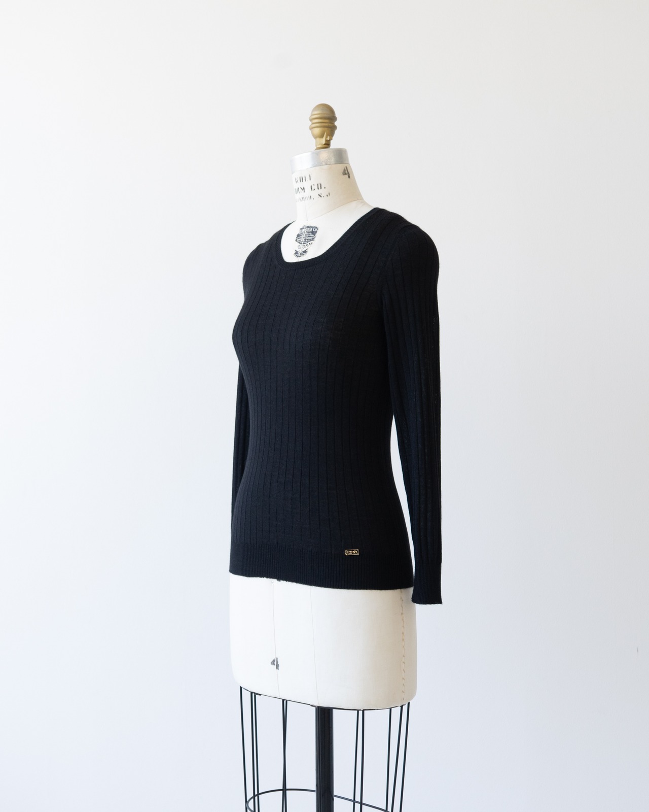 〈CHANEL〉Rid knit P29054K00170