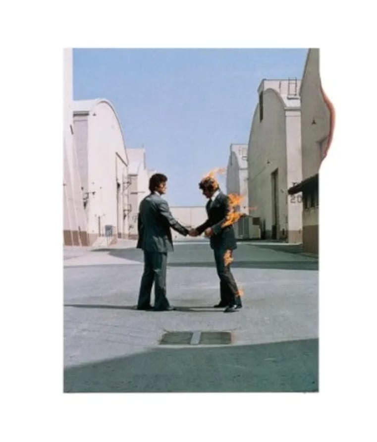 ♧【Pink Floyd / ピンクフロイド】 Tシャツ / ビンテージ加工 〚アメリカン雑貨 アメトイ〛