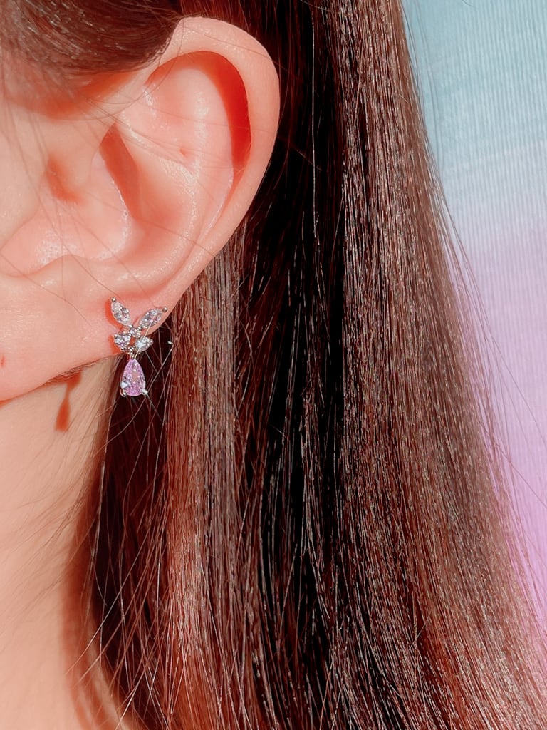 Purple(紫) | at3 | あなたの魅力を引き出すアクセサリー