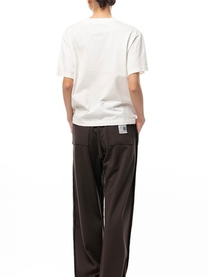 【26AW】Maison MIHARA YASUHIRO ミハラヤスヒロ / Tシャツ / Leon Doodle Printed T-shirt