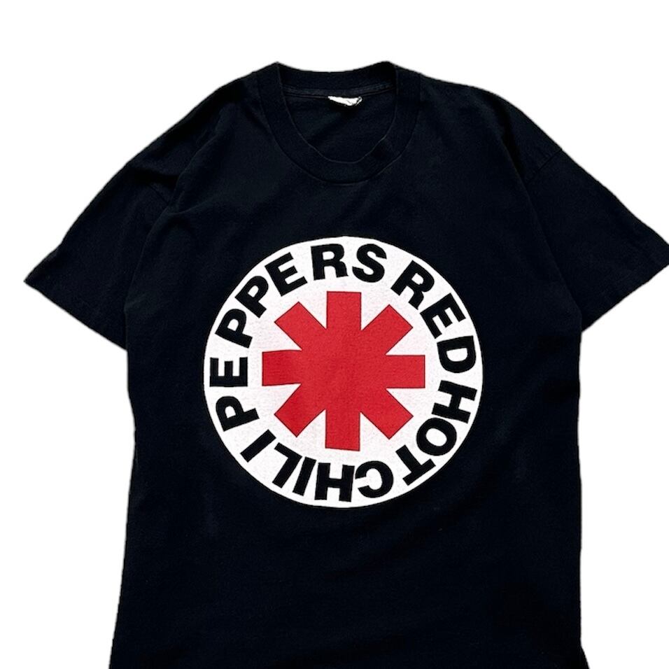 RED HOT CHILI PEPPERS 1996s WORLD TOUR RED HOT CHILI PEPPERS 1996s WORLD TOUR