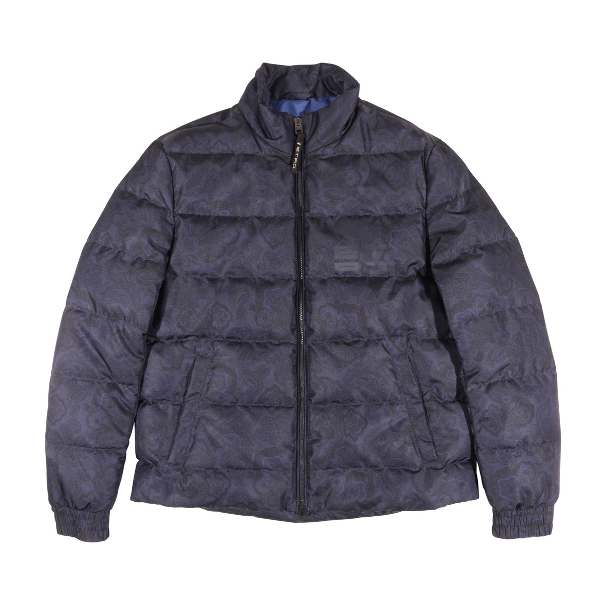 ETRO（エトロ） ダウンジャケット 1S979/1164 32174,bl48  