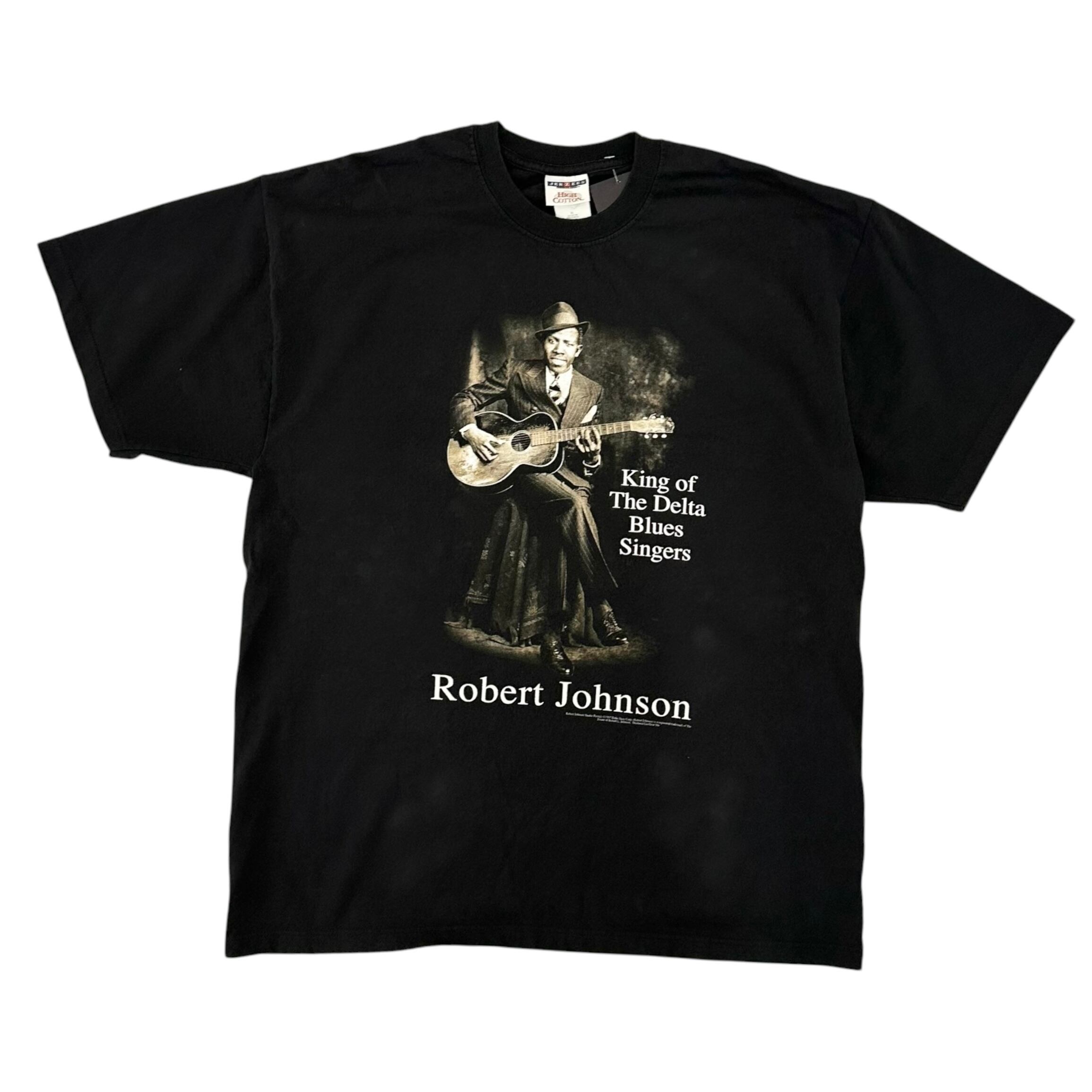 00's ROBERT JOHNSON | BerBerJin Yuhodo