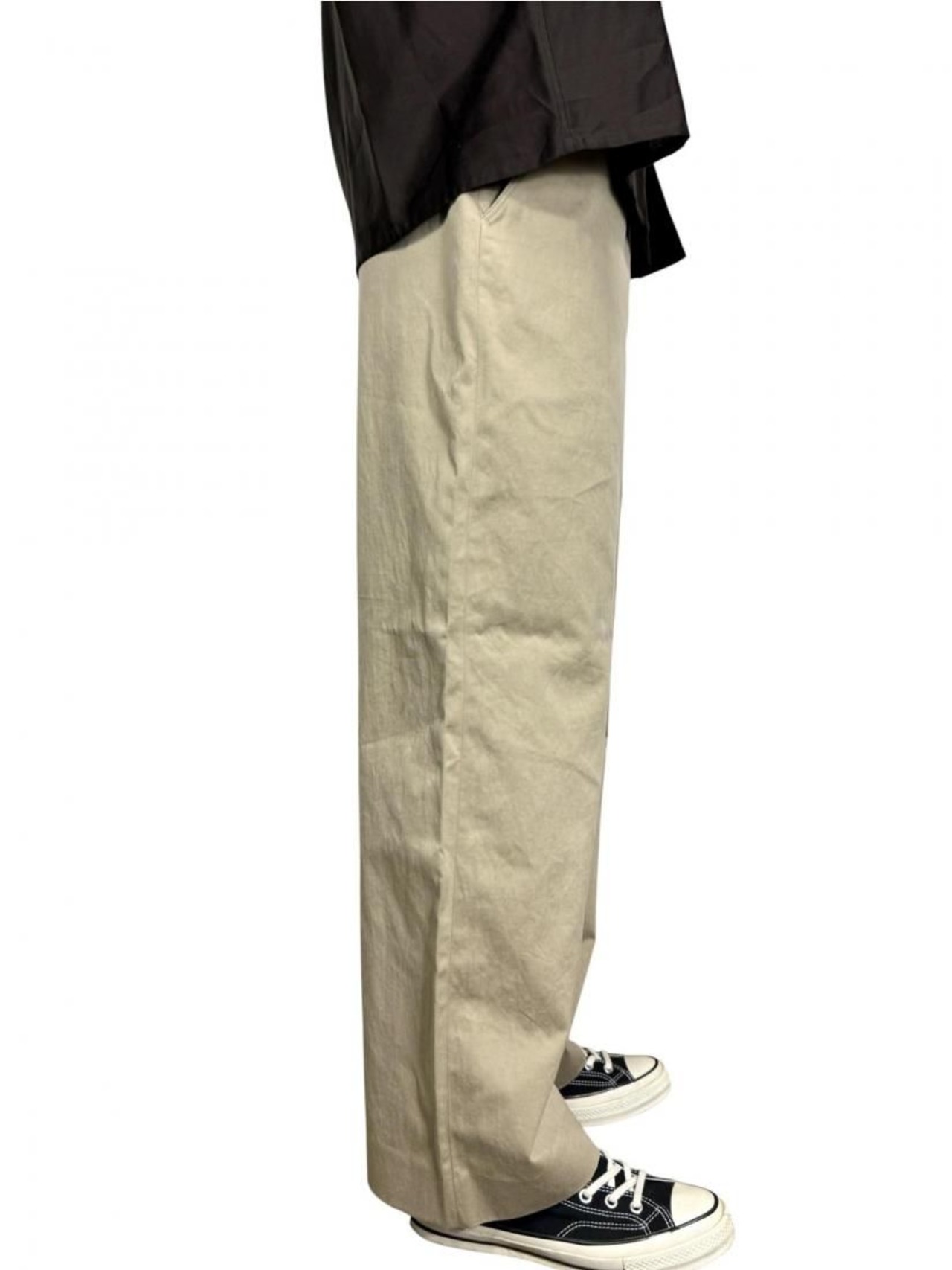 【AMOSKEAG】CLS OFFICERS TROUSERS
