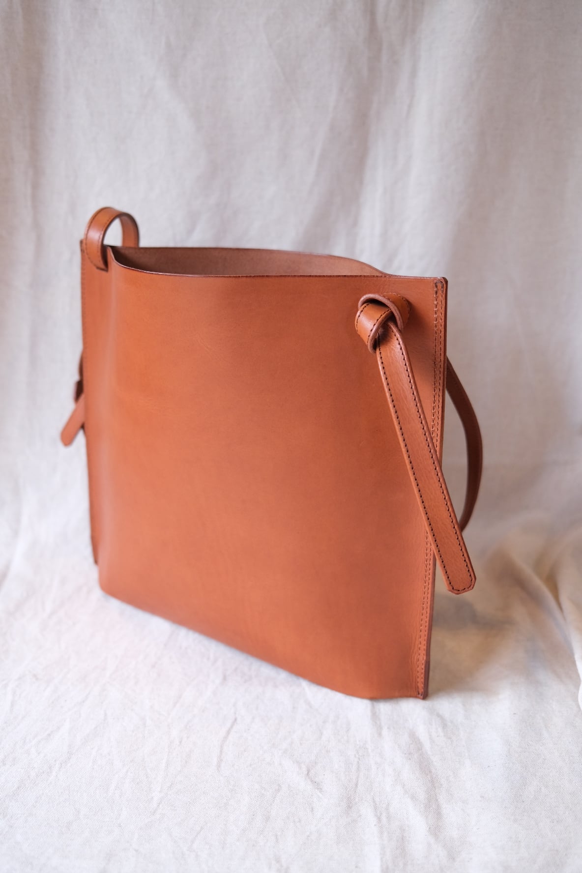 BAG | TENTE Handcrafted