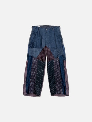 PAJAMA  BAKER PANTS(9)