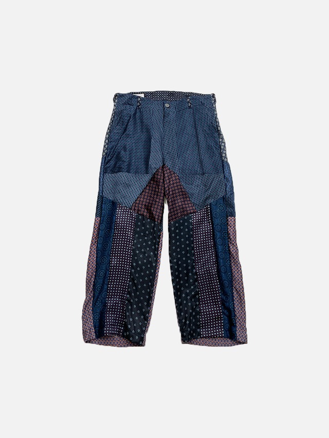 PAJAMA  BAKER PANTS(9)