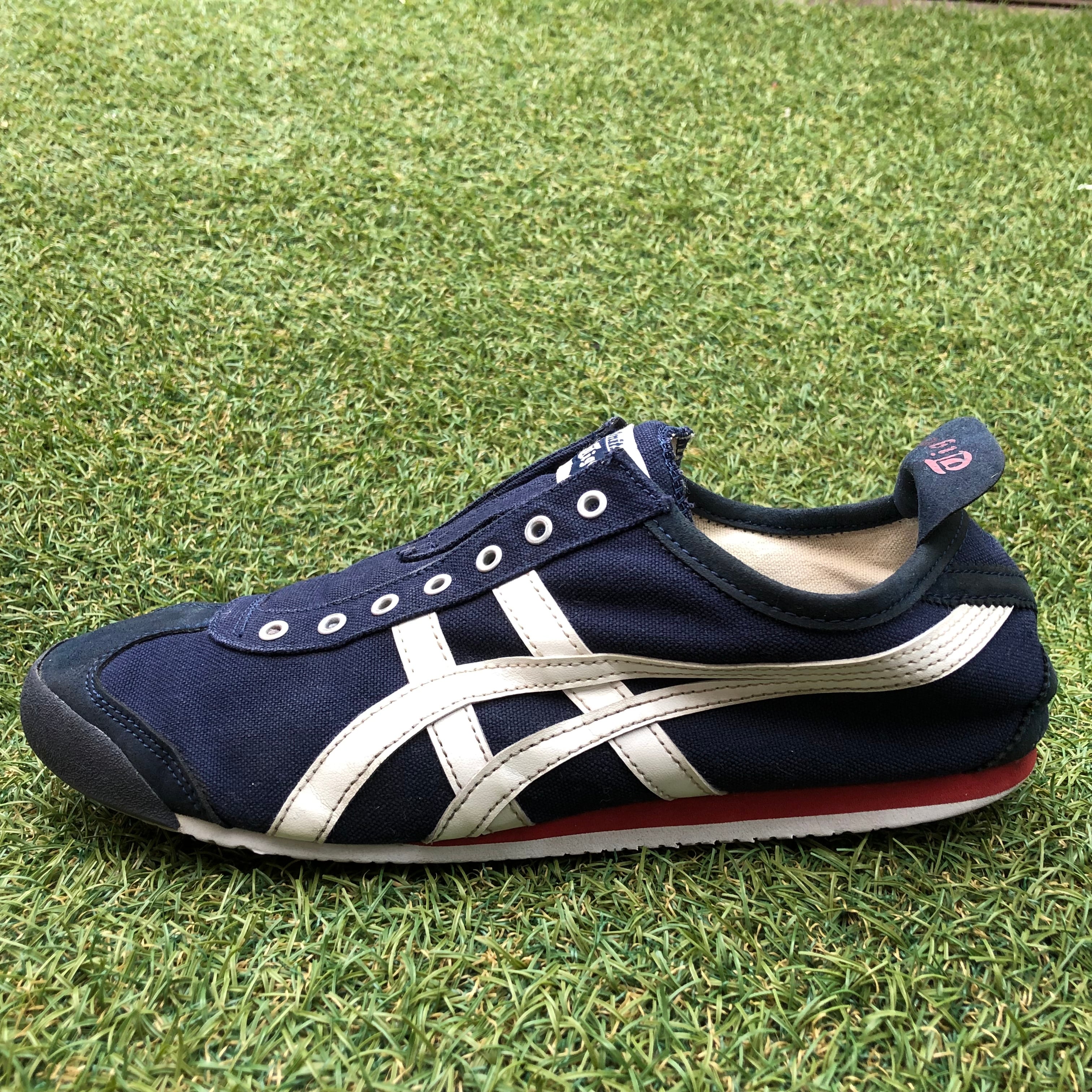 Onitsuka Tiger MEXICO 66 SLIP-ON