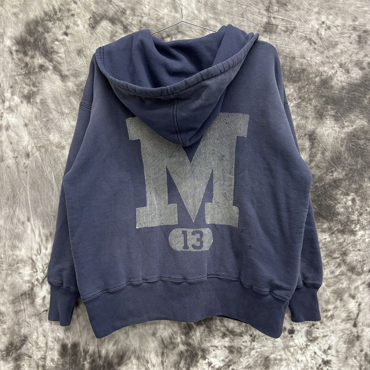SAINT MICHAEL(セントマイケル) サイズ:XL 23AW ×BerBreJin BJ CRW SWT  