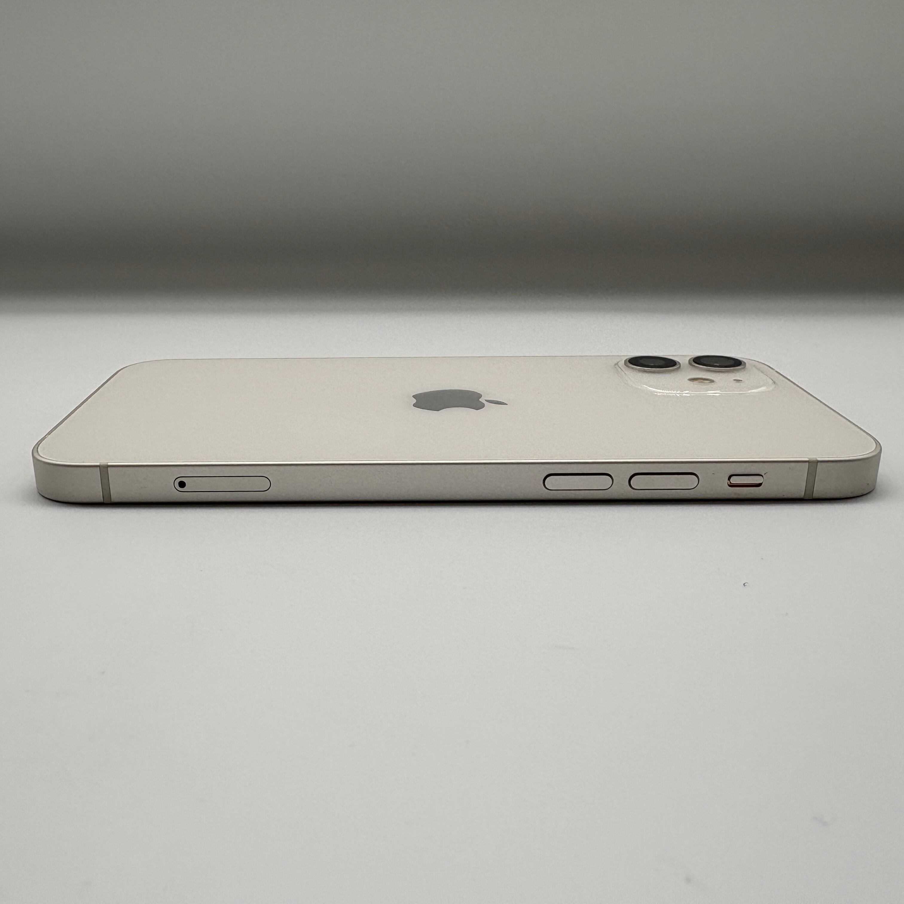iPhone12 64GB ホワイト アイフォン本体 SIMフリー SIMロック解除済み