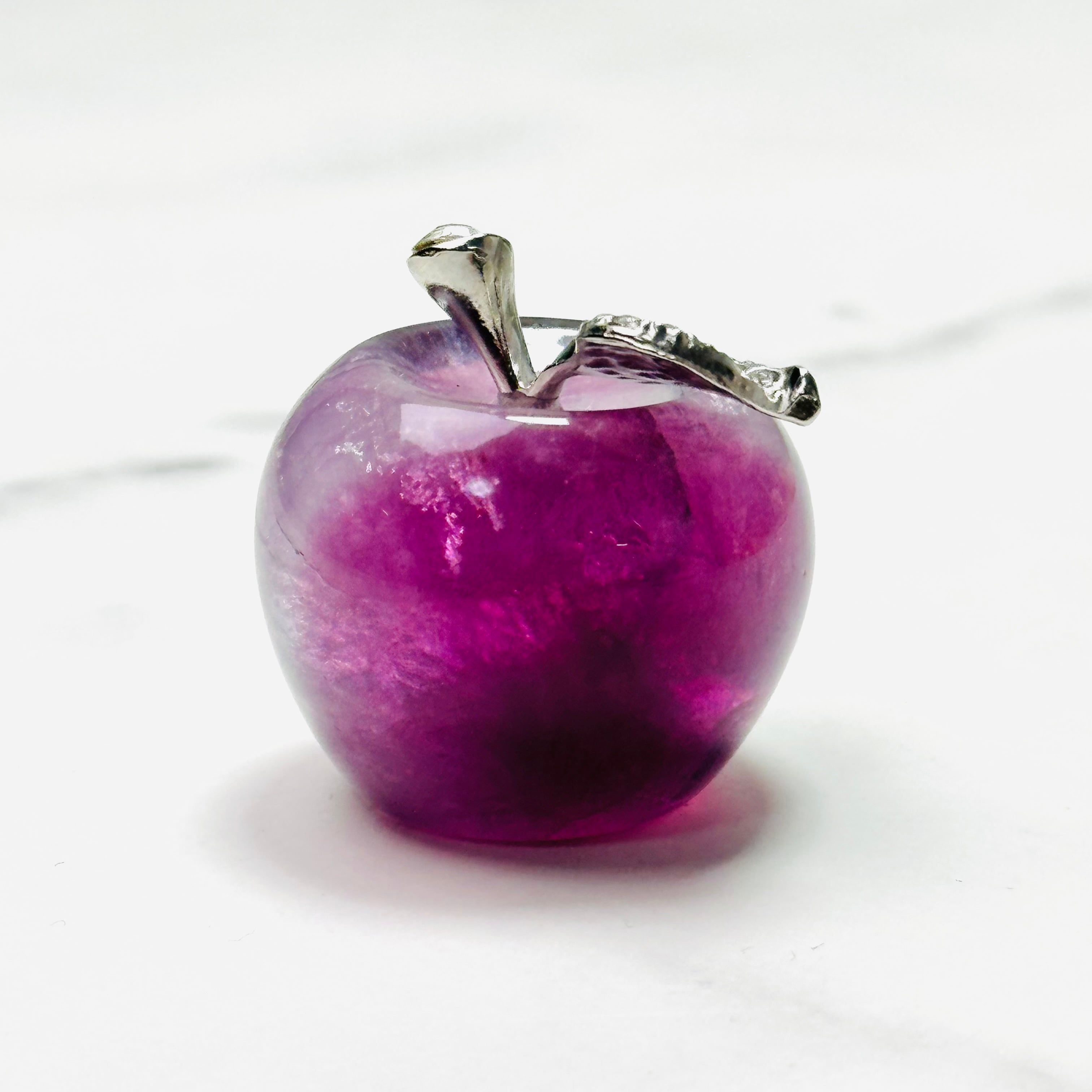 天然石クラスター｜優しい輝きのピンク水晶（マダガスカル産）56g | Mt