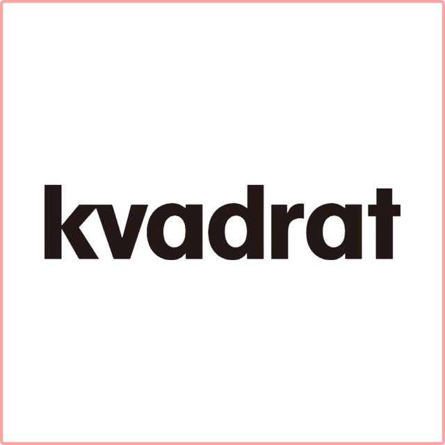 Kvadrad