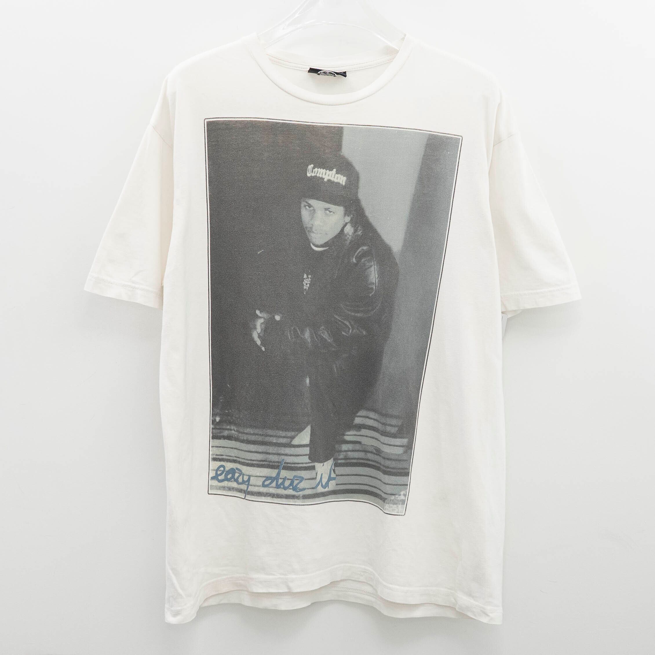 Eazy-E " Eazy Duz It " XL 【A7-185】
