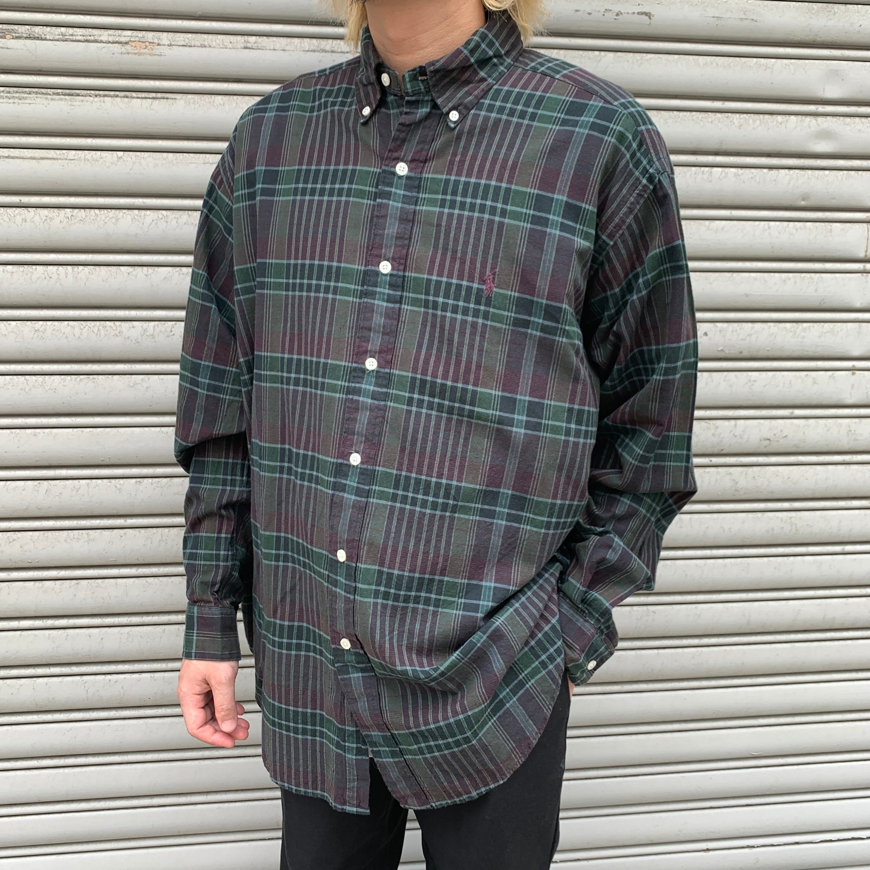 Ralph Lauren/ラルフローレン | 古着屋 Uan