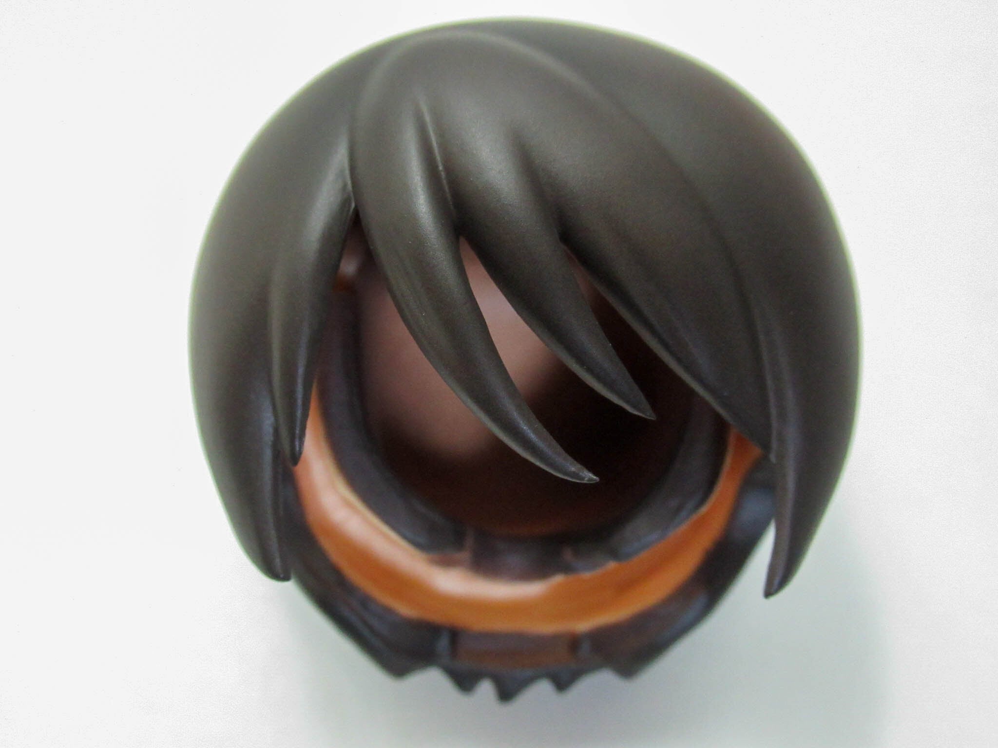 再入荷【1363】 斉藤恵那 髪パーツ ショート（普通） ねんどろいど