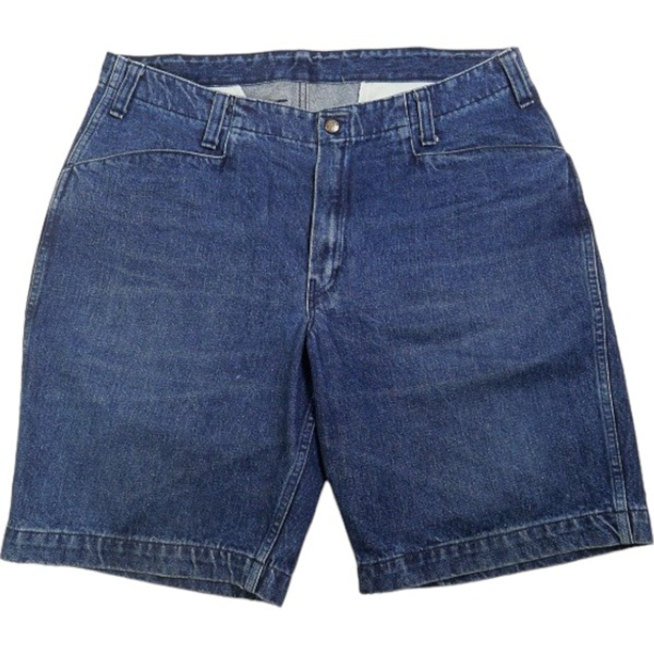 Size【L】 TENDERLOIN テンダーロイン BDP DENIM SHORTS WASH ショーツ 