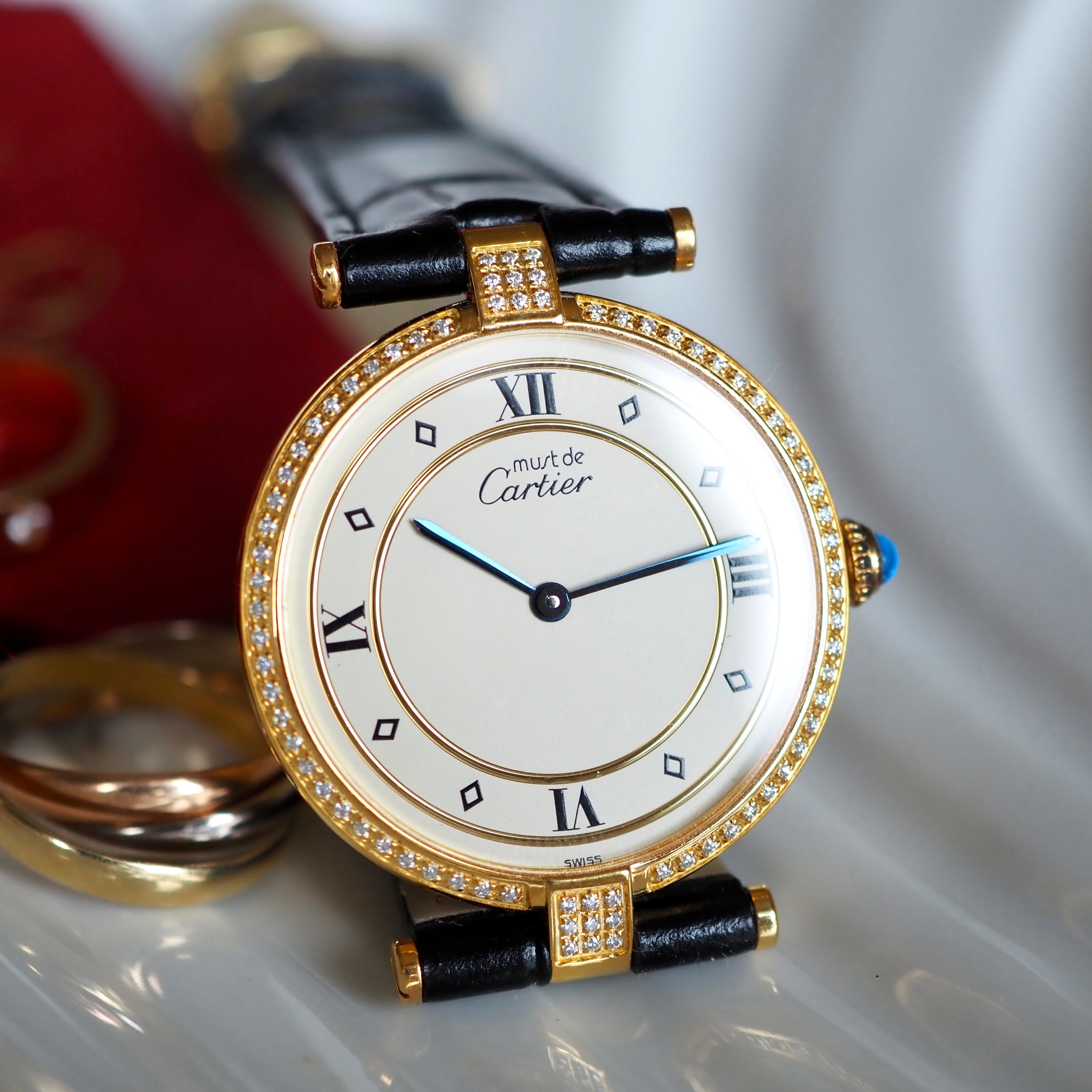 アンティーク・ヴィンテージ 時計 | Plumage