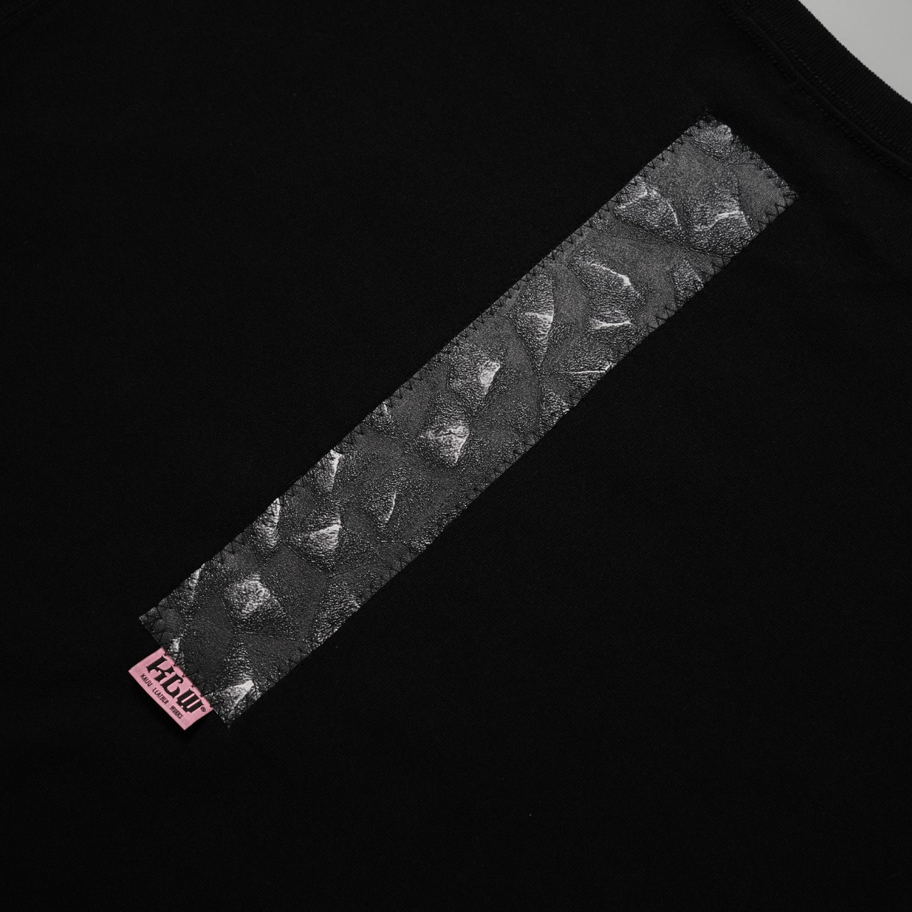 Shishu Heavy Long-T feat.KLW