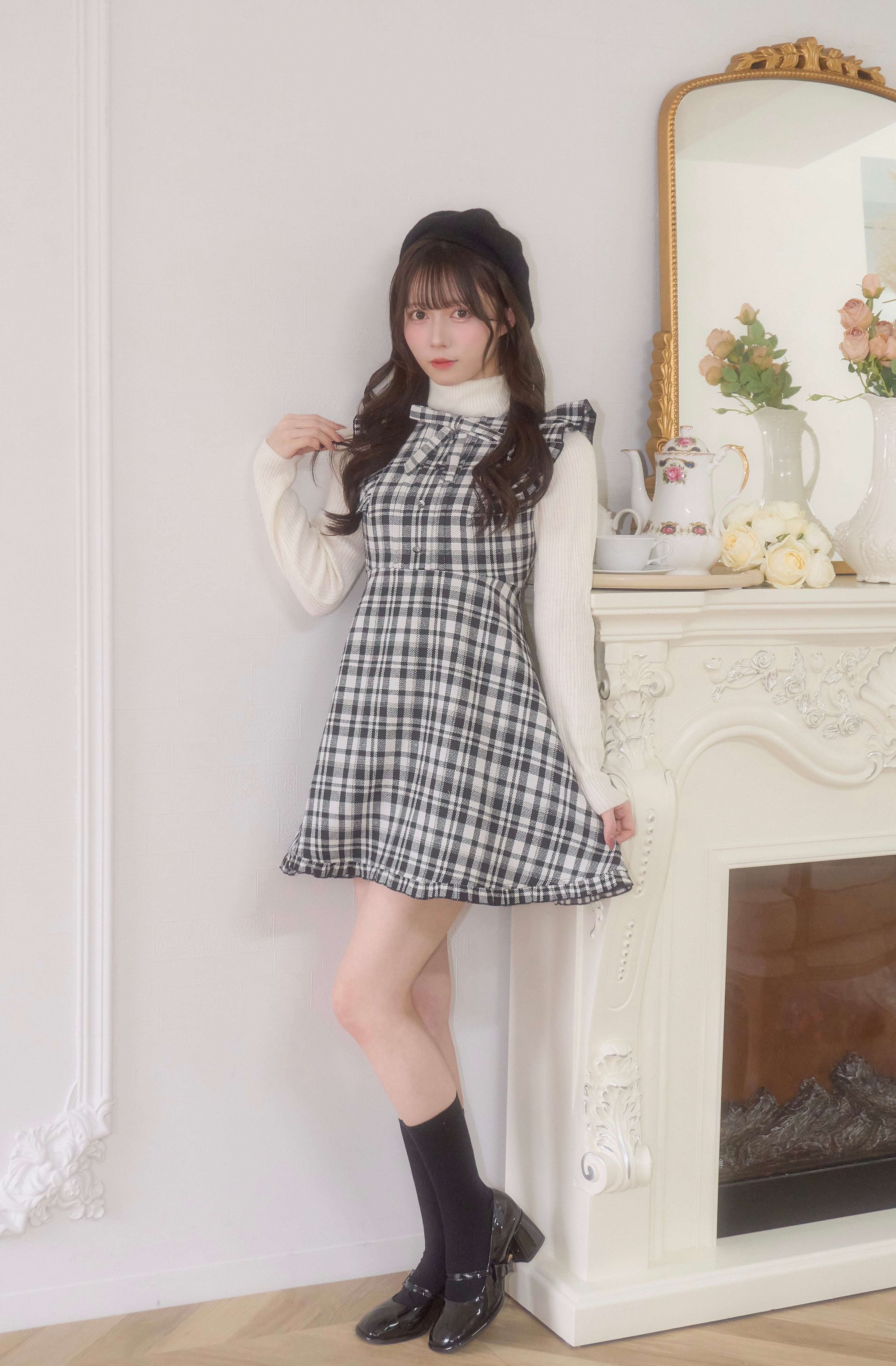 meltie メルティ marshmallow op ワンピース marshmallow op | meltie