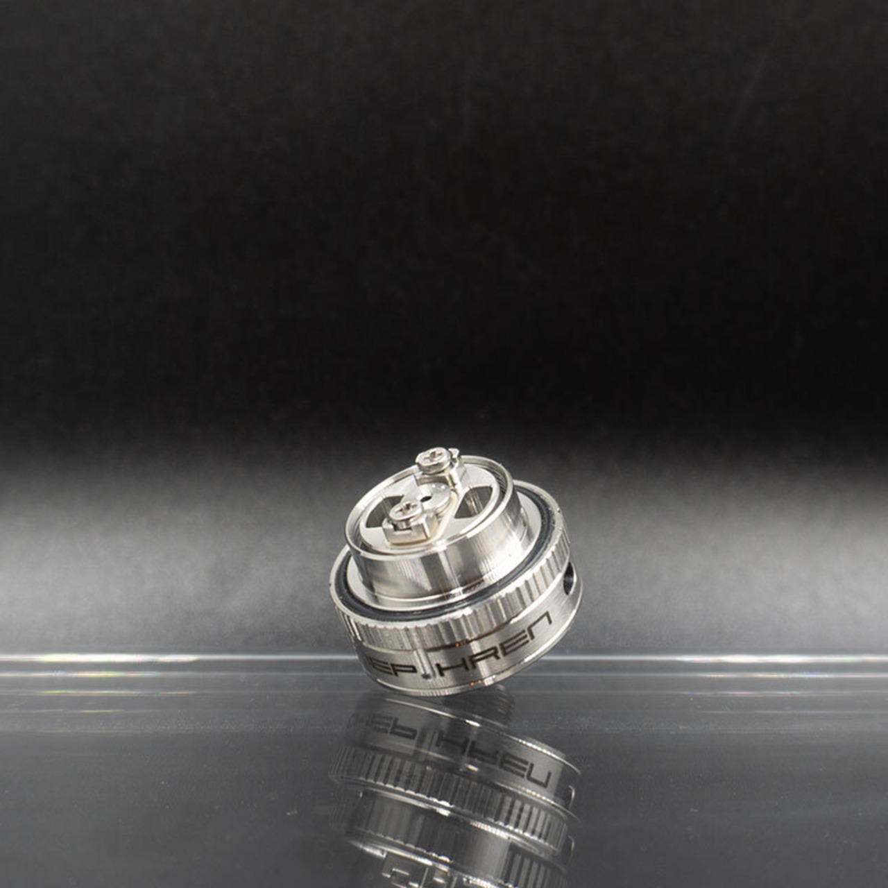 Chephren RTA + MTL Pro Kit by KHONSU Tech