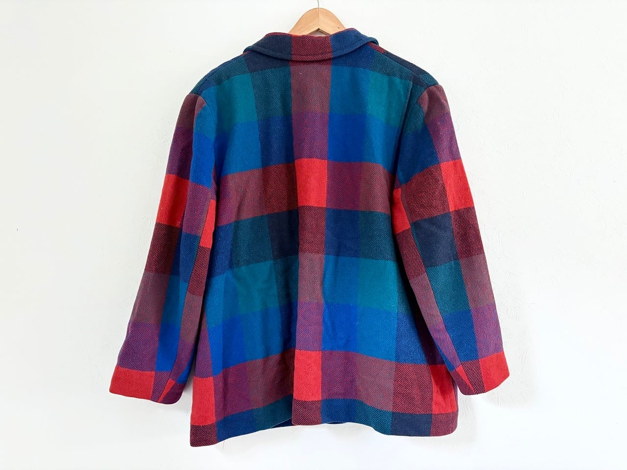 希少 80s PENDLETON ロングコート USA製 Thinsulate 2025年最新】Yahoo