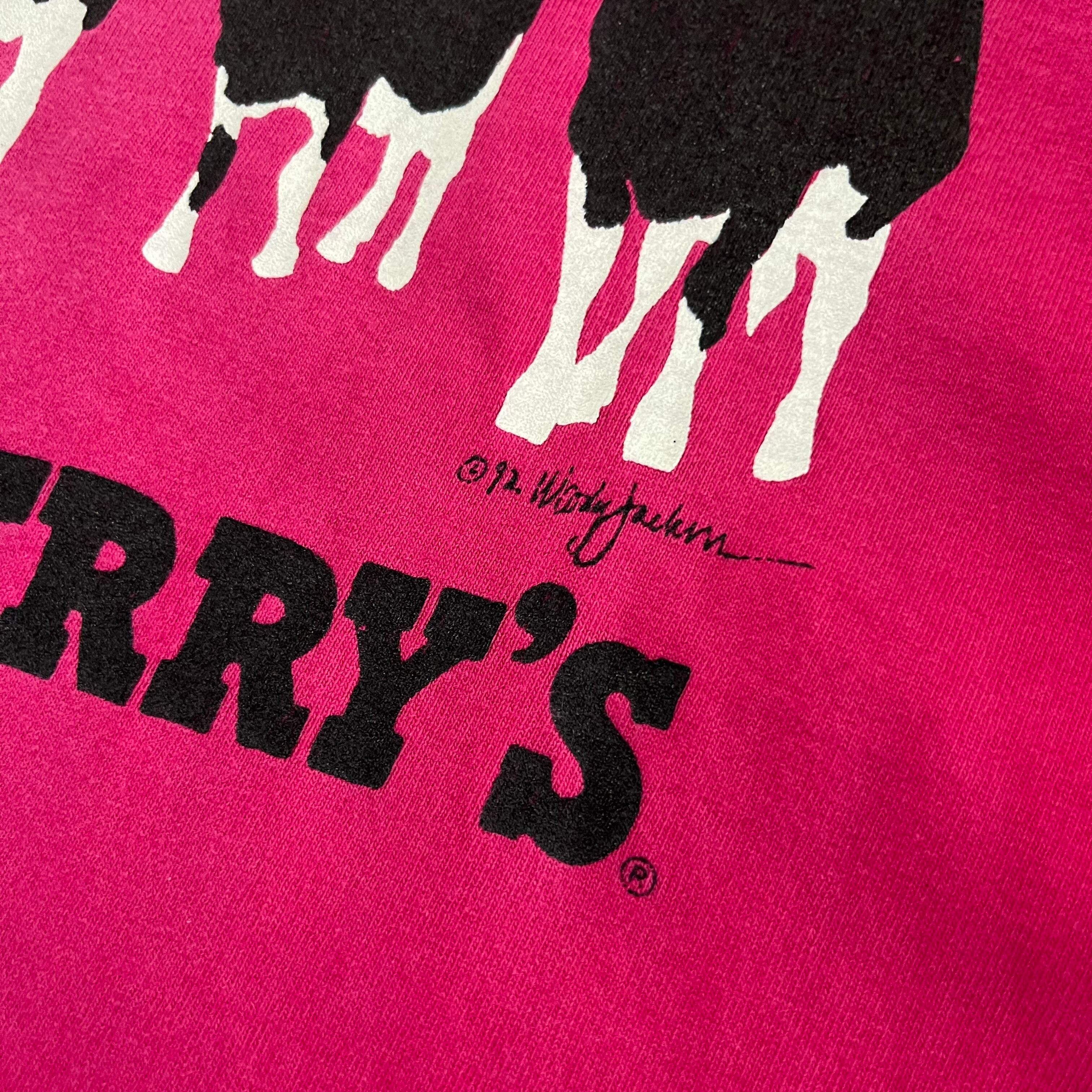 90s Ben & Jerry's T-shirt【仙台店】 | What’z up